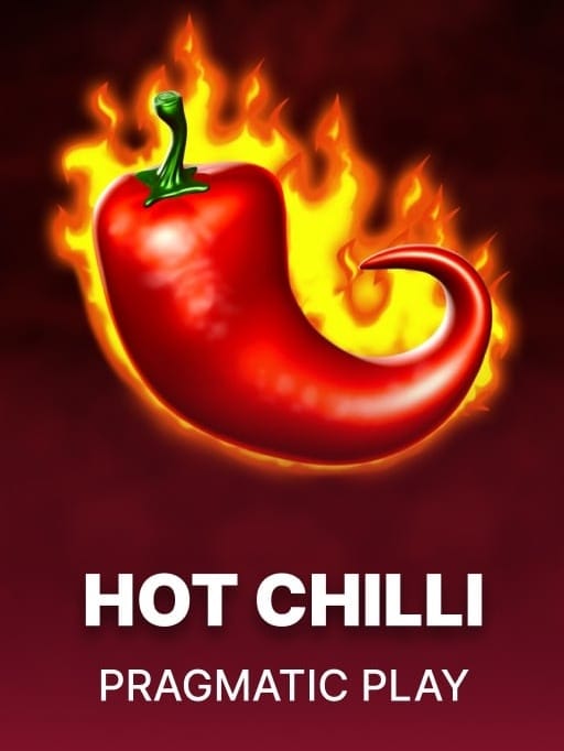 Hot Chilli game icon