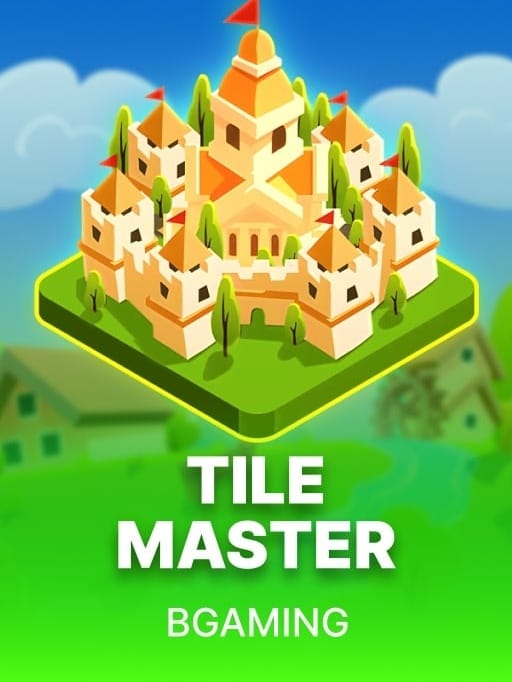 Tile Master game icon