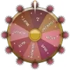 Spin to win exciting bonuses and cash prizes